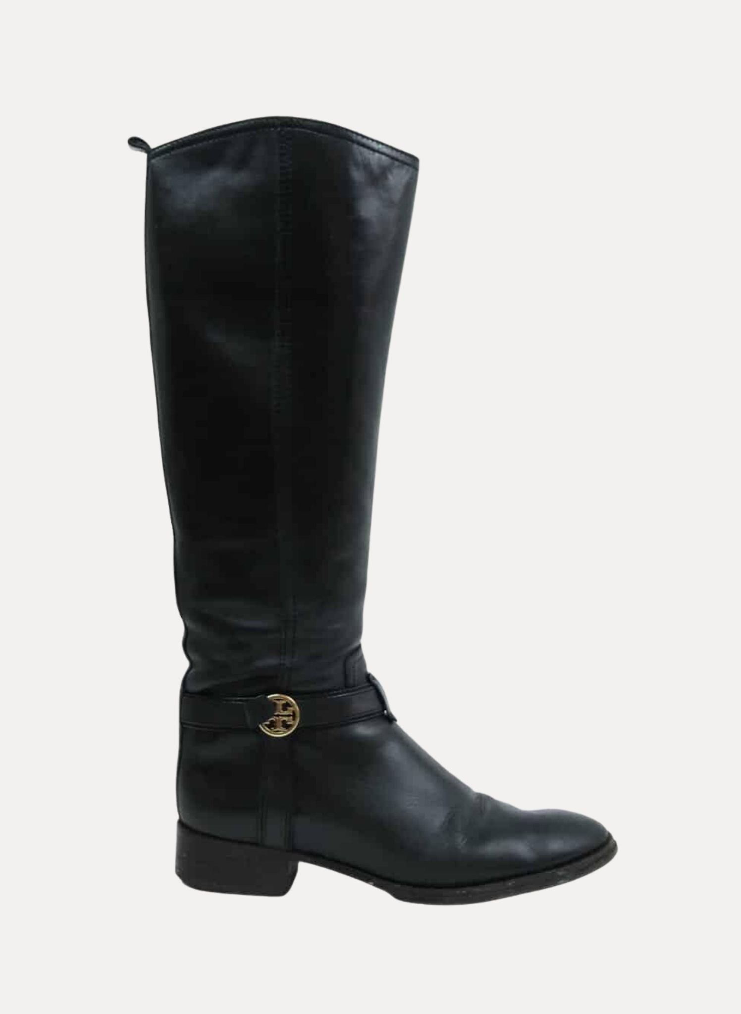 Bottes Tory Burch de seconde main pour Femme Circular Clothing Paris