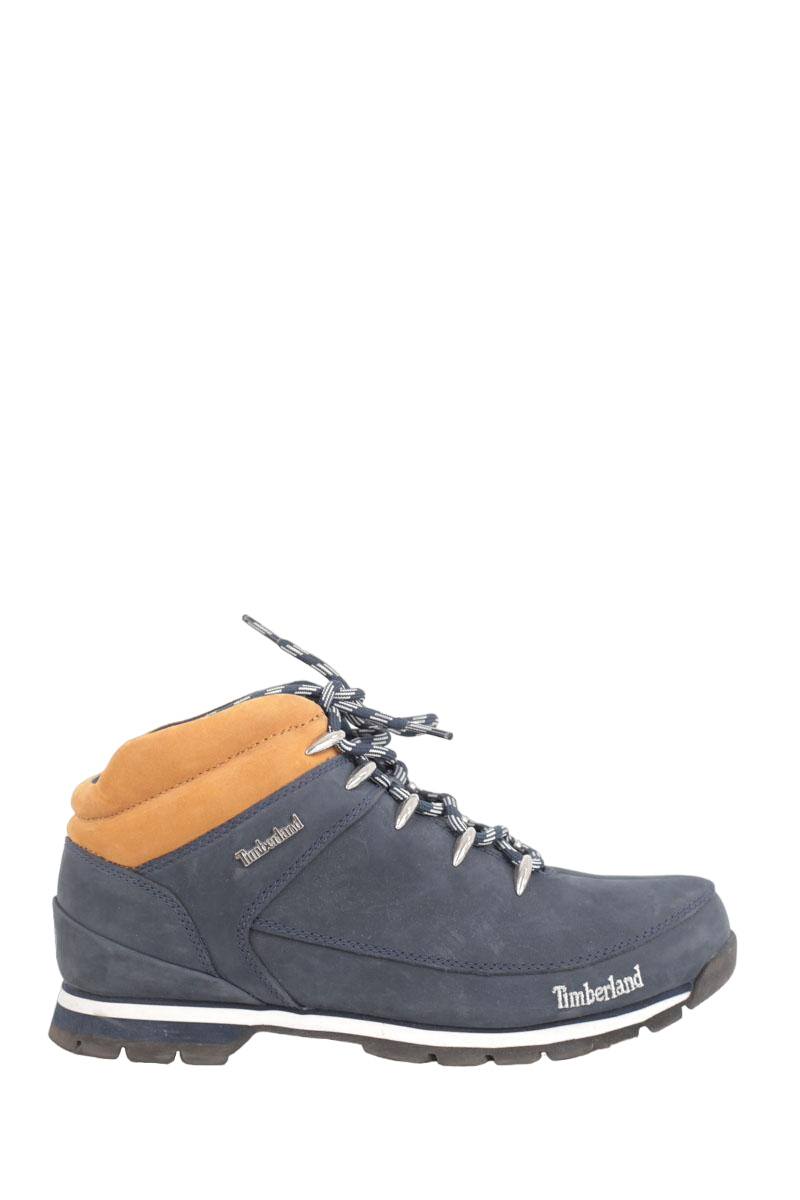 Chaussures lacets Timberland de seconde main pour Homme