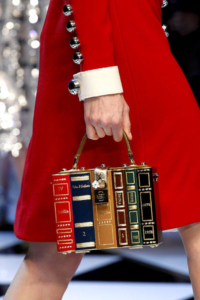 The five most popular luxury handbag brands in the world