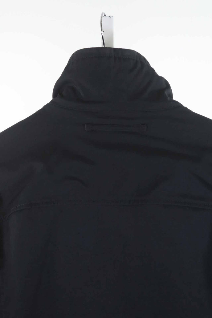 Veste Prada noir 100% synthétique XL/42 Homme