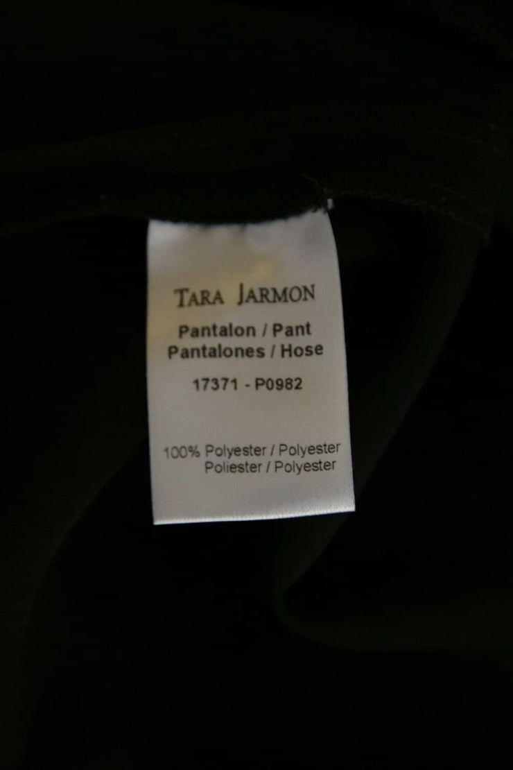 Combinaison Tara Jarmon noir polyester M/38
