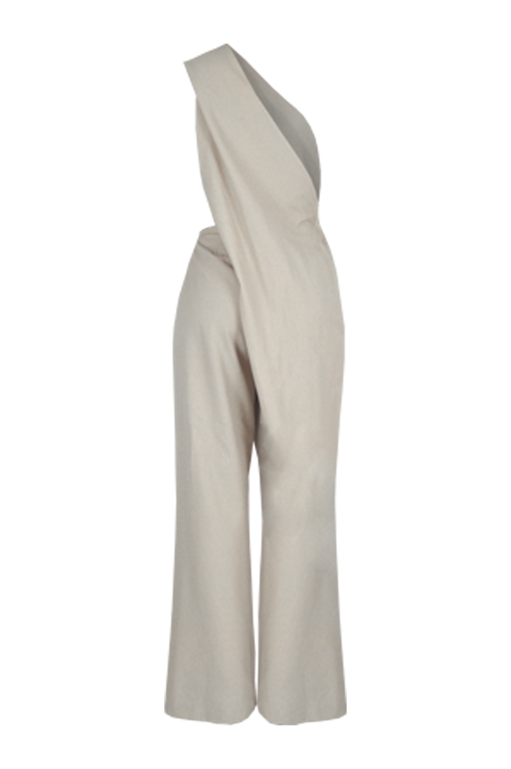 COMBINAISON NORBU - Combinaisons pantalon et combishorts - LOUISE MARCAUD - sophistiqué décontracté - vêtement femme