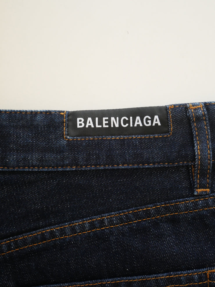 Jean Balenciaga Baggy Large L/40