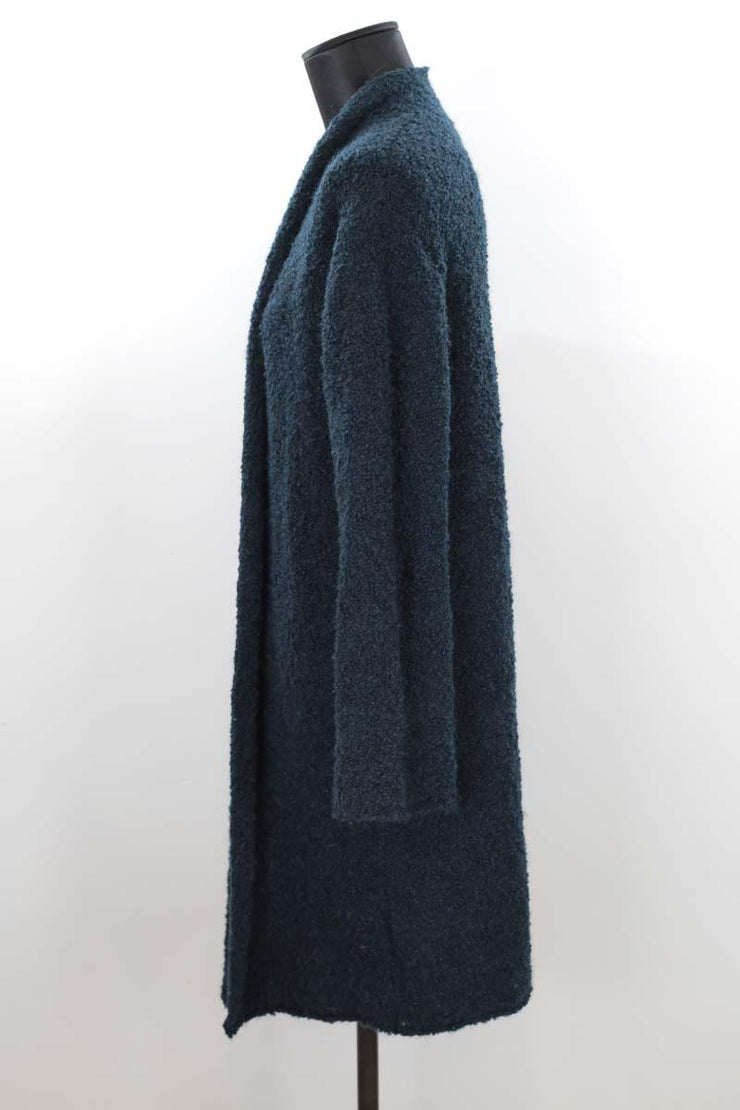 Gilet en laine Zadig & Voltaire bleu. Matière principale laine. Taille 34