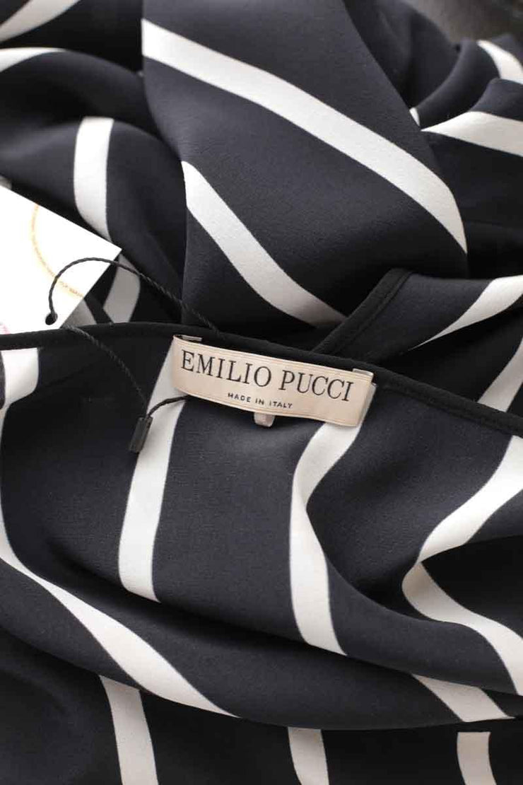 Blouses Emilio Pucci  Noir