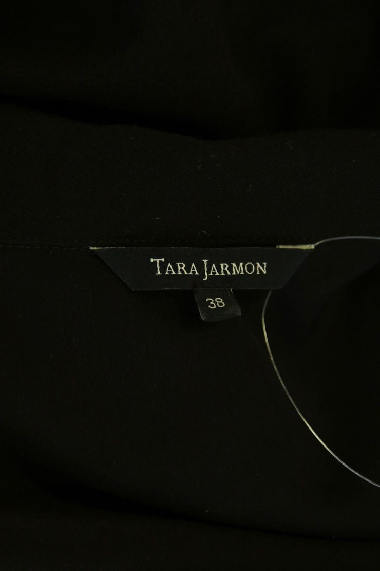 Combinaison Tara Jarmon noir 100% polyester M/38