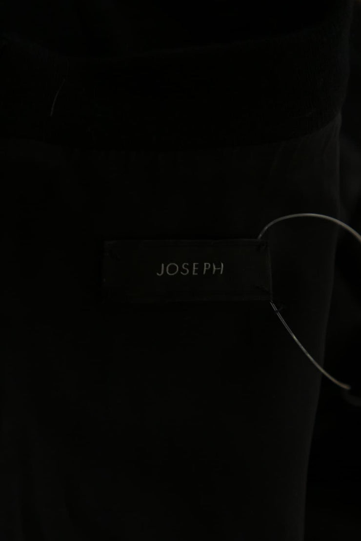 Robe Joseph noir 100% coton M/38