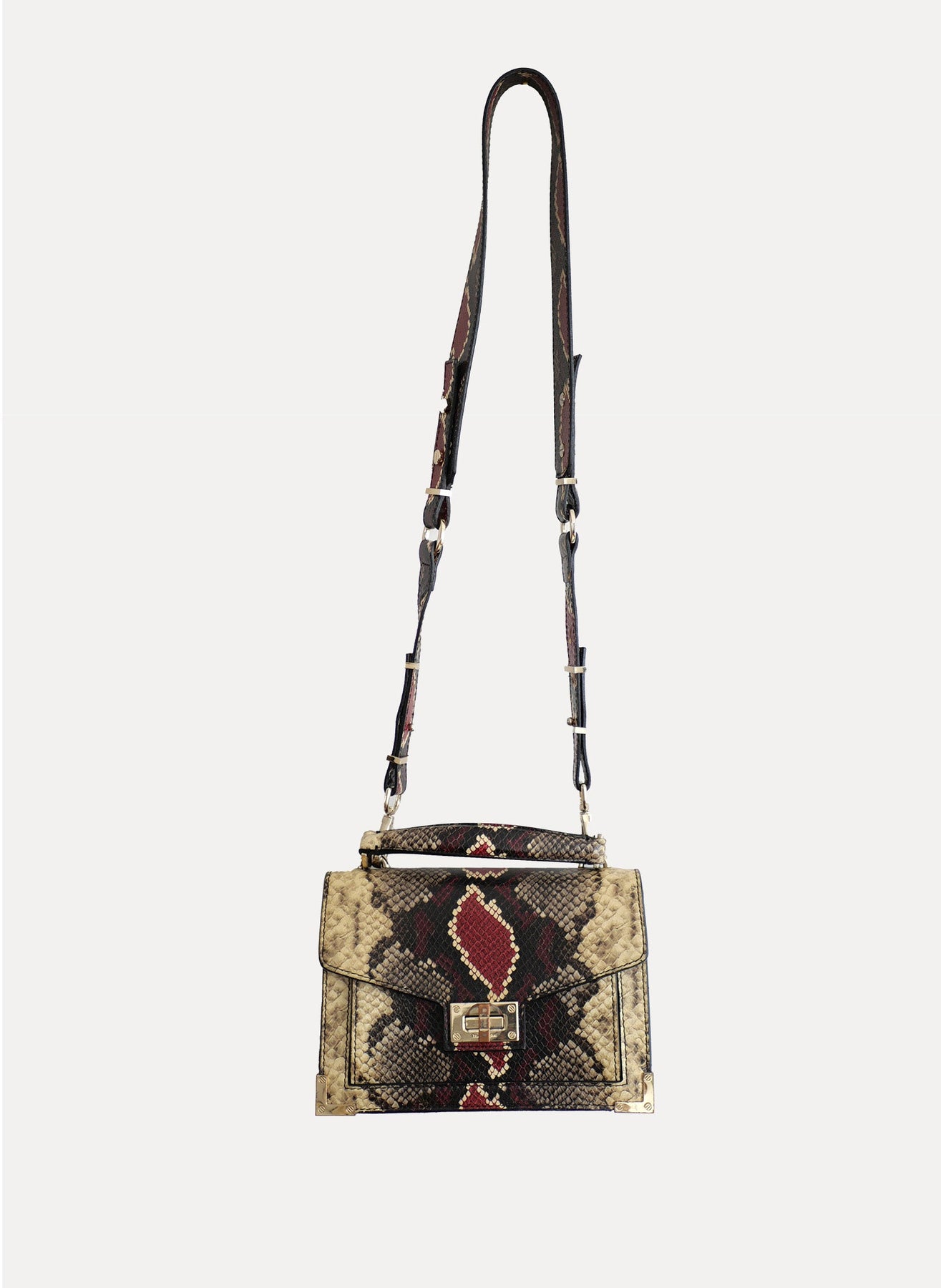 Introducing: The Emily Bag By The Kooples - PurseBlog | Bags, Hand beaded  bag, Mini bag